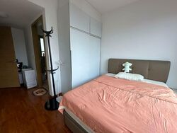 The Santorini (D18), Condominium #534460961